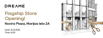 Dreame Store