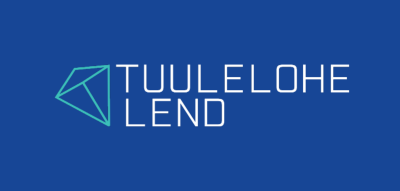 Tuulelohe lend